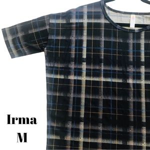 💝💝💝 3 for $33 LuLaRoe Irma Tee Sale